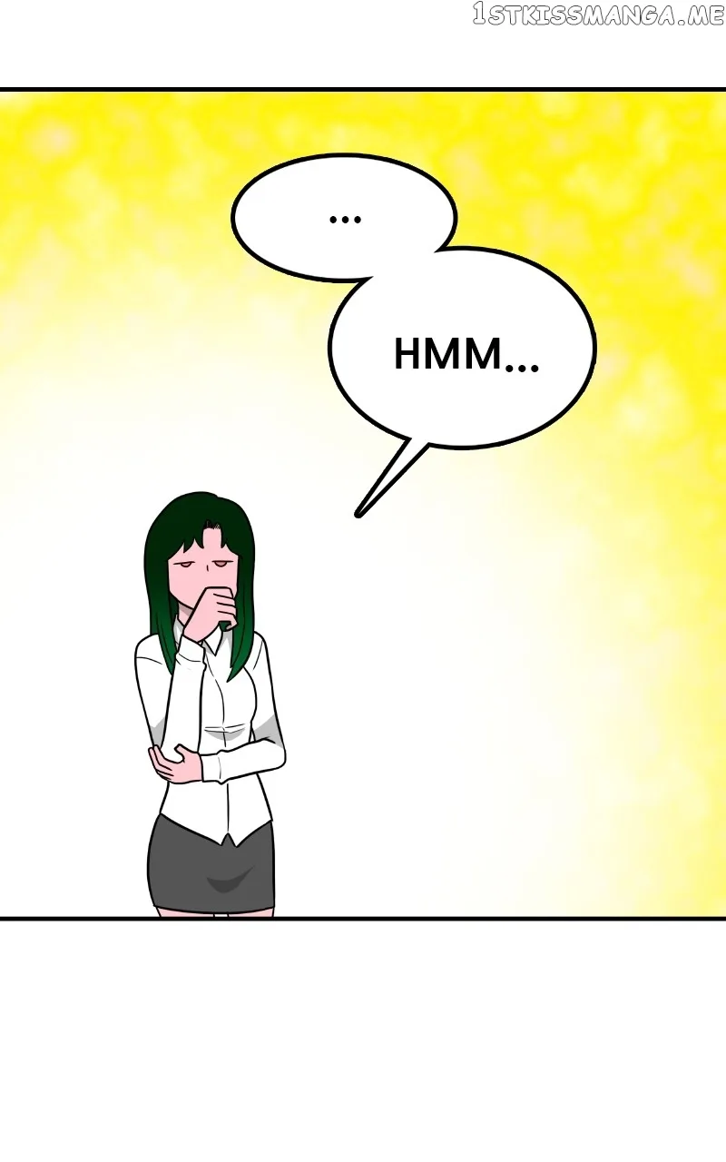 Dating to Survive Chapter 16 page 18