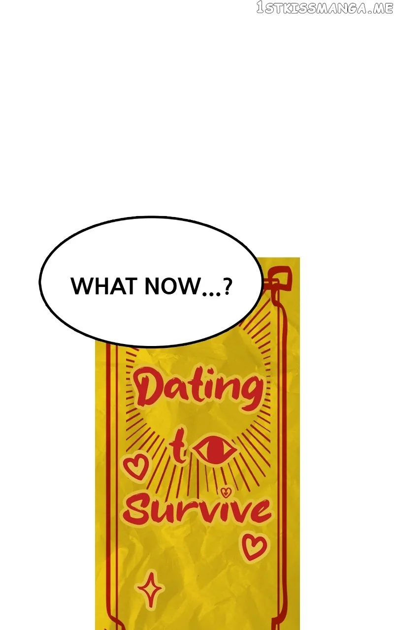 Dating to Survive Chapter 16 page 19