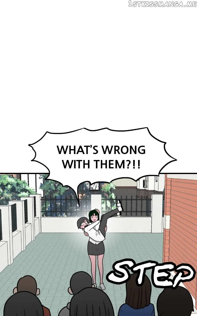 Dating to Survive Chapter 16 page 5