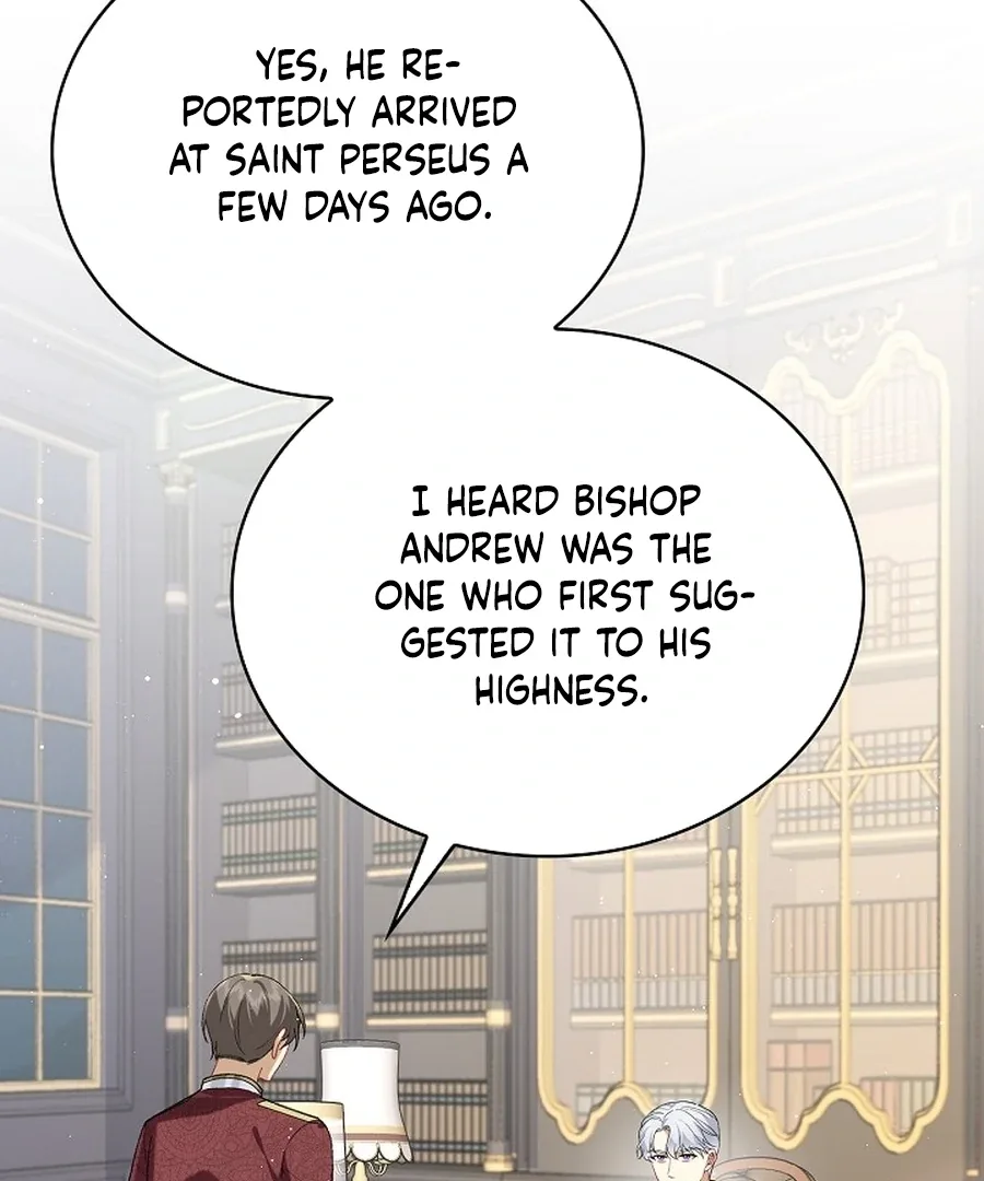 Didn’t We Agree To Have Pure Love? Chapter 15 page 7