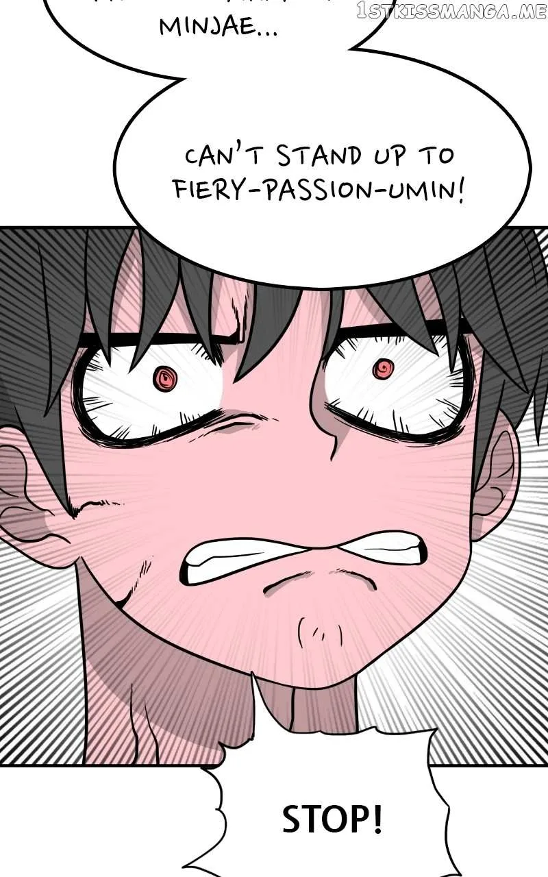 Dating to Survive Chapter 16 page 27