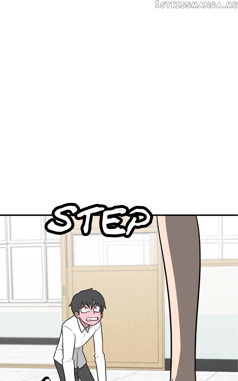 Dating to Survive Chapter 16 page 37