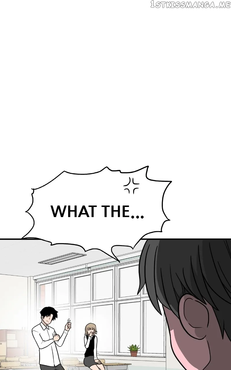 Dating to Survive Chapter 16 page 44
