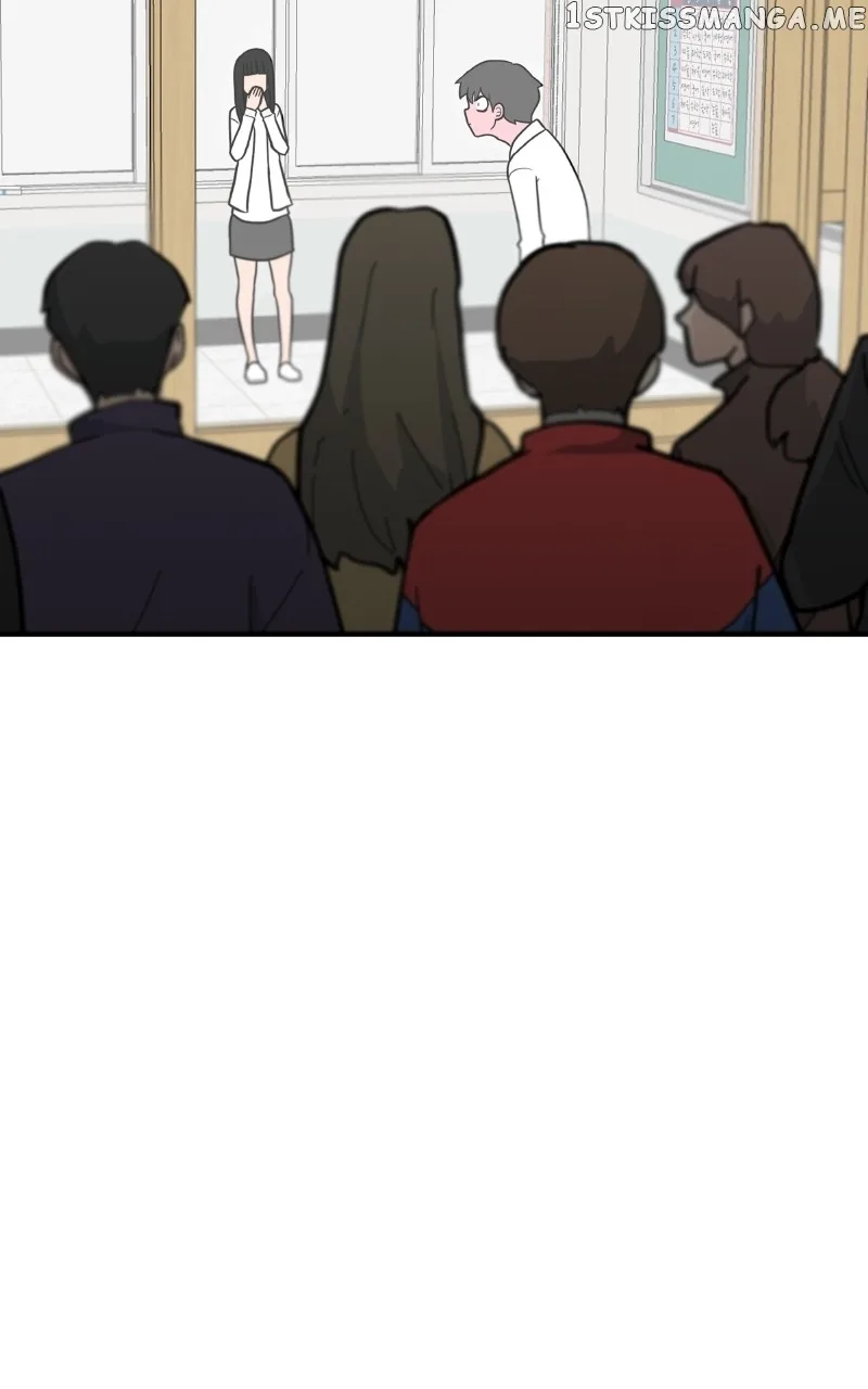 Dating to Survive Chapter 16 page 51