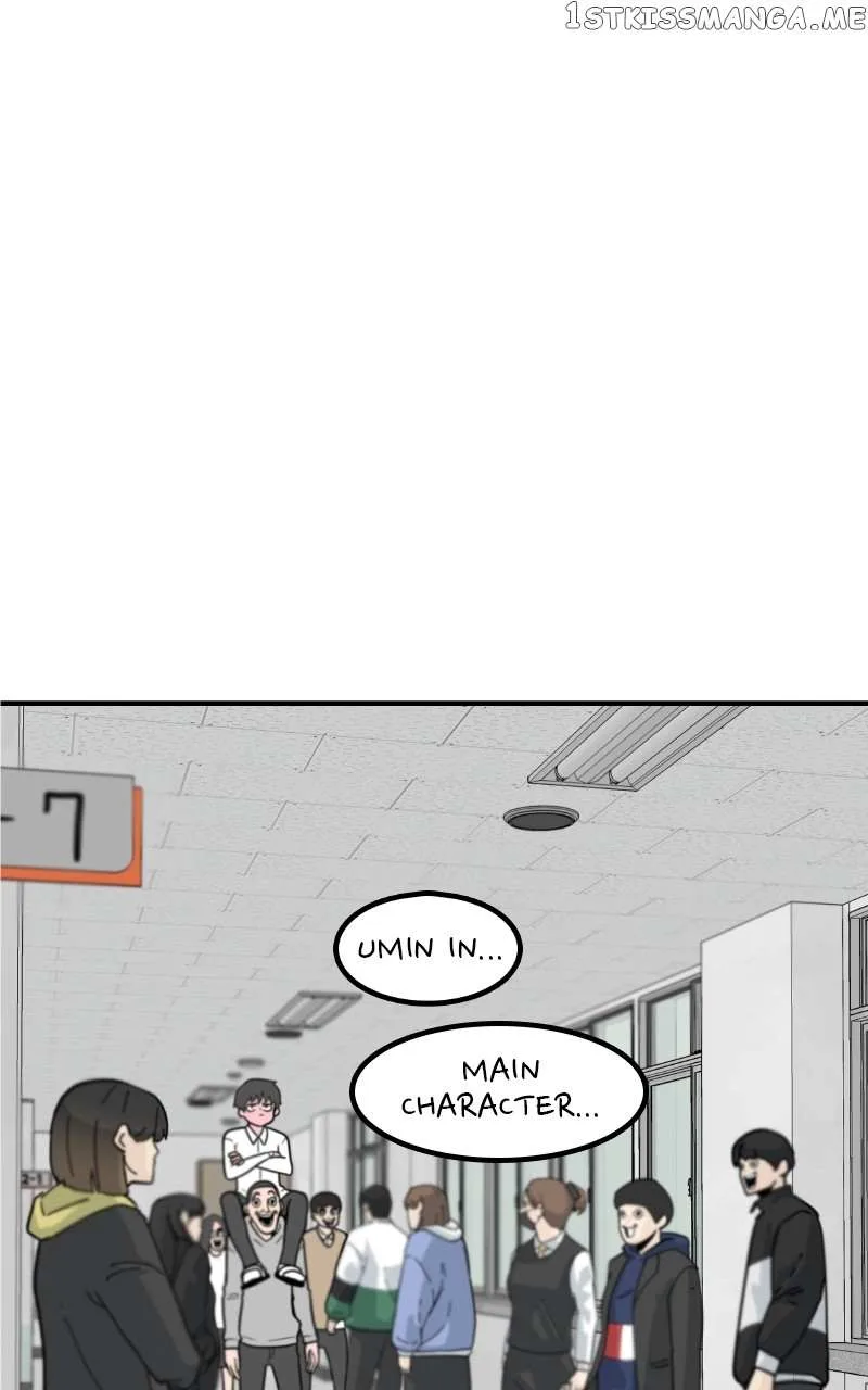 Dating to Survive Chapter 16 page 22