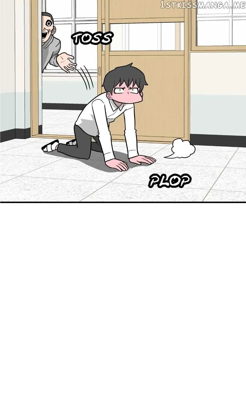 Dating to Survive Chapter 16 page 36