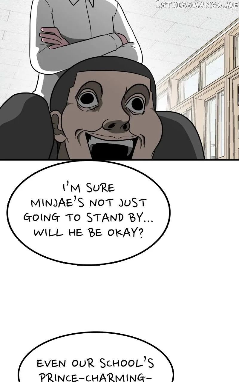 Dating to Survive Chapter 16 page 26