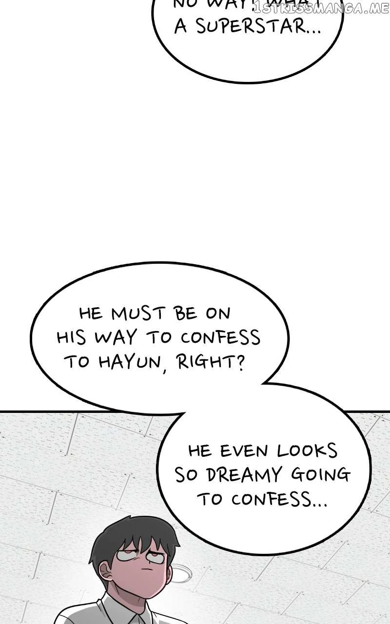 Dating to Survive Chapter 16 page 25