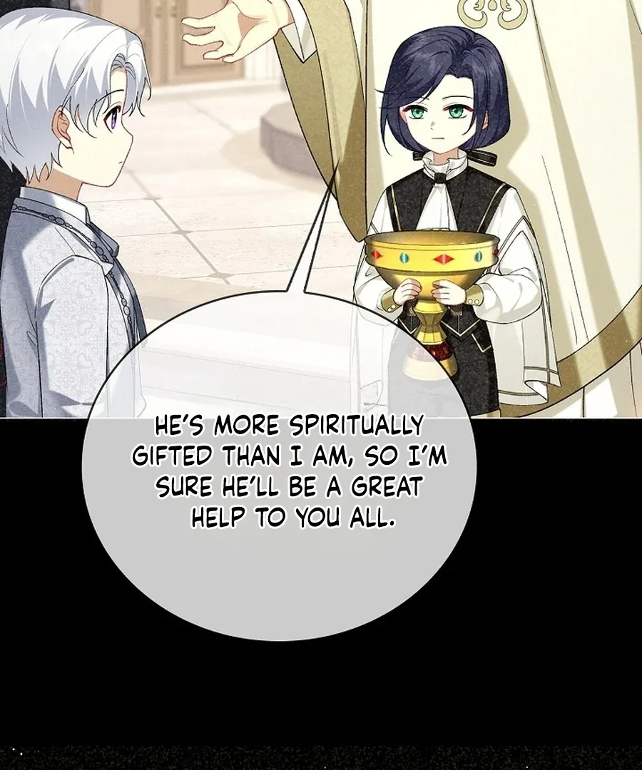 Didn’t We Agree To Have Pure Love? Chapter 15 page 13