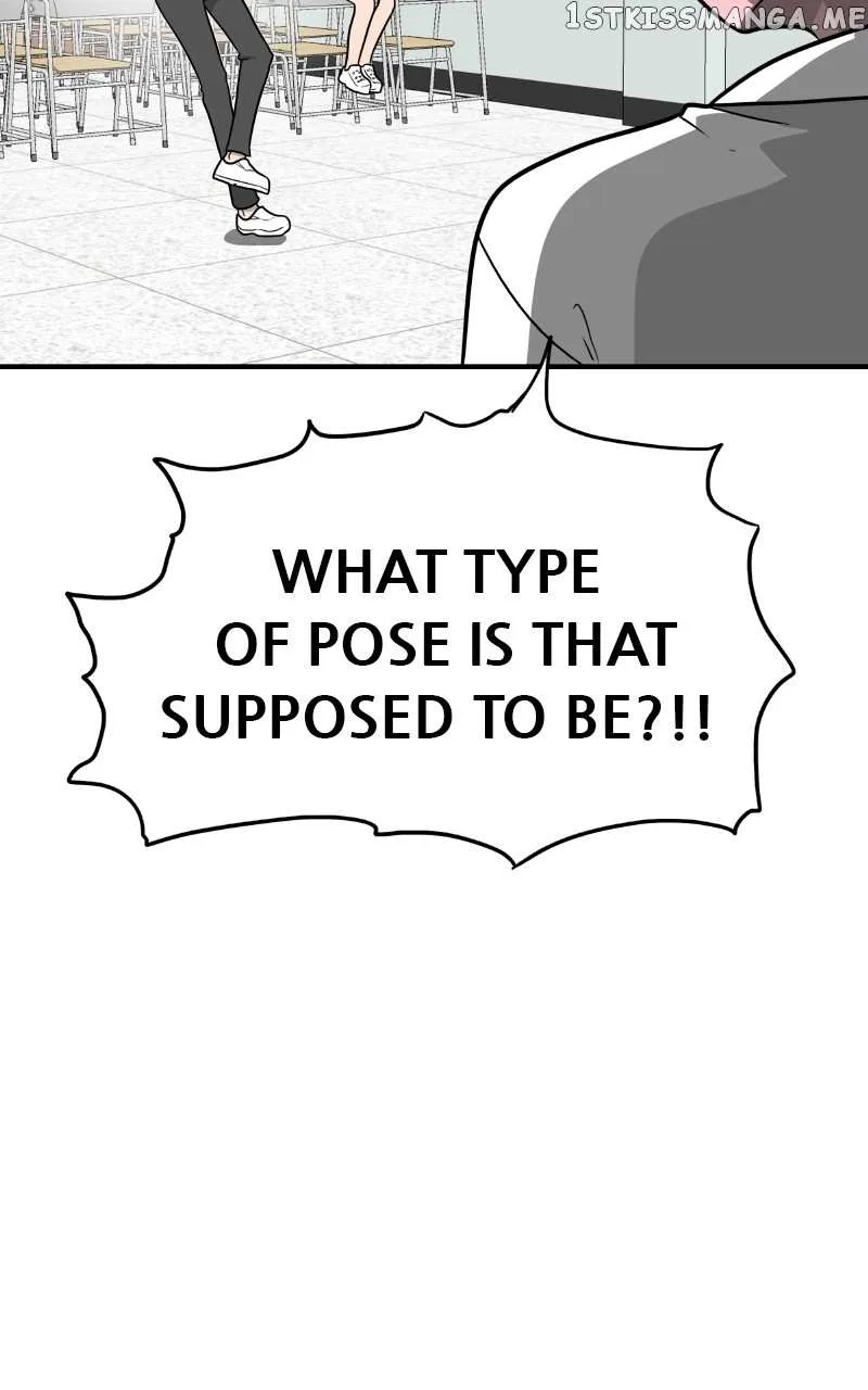 Dating to Survive Chapter 16 page 45