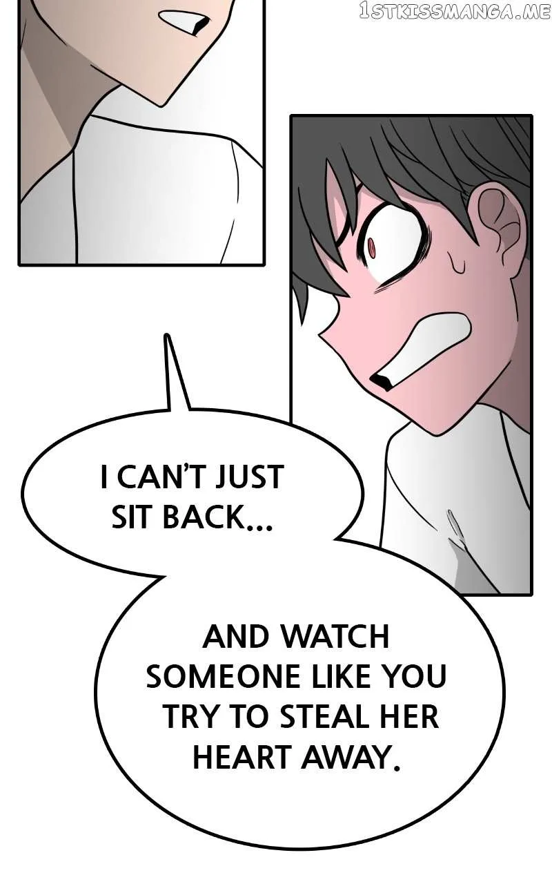Dating to Survive Chapter 16 page 56