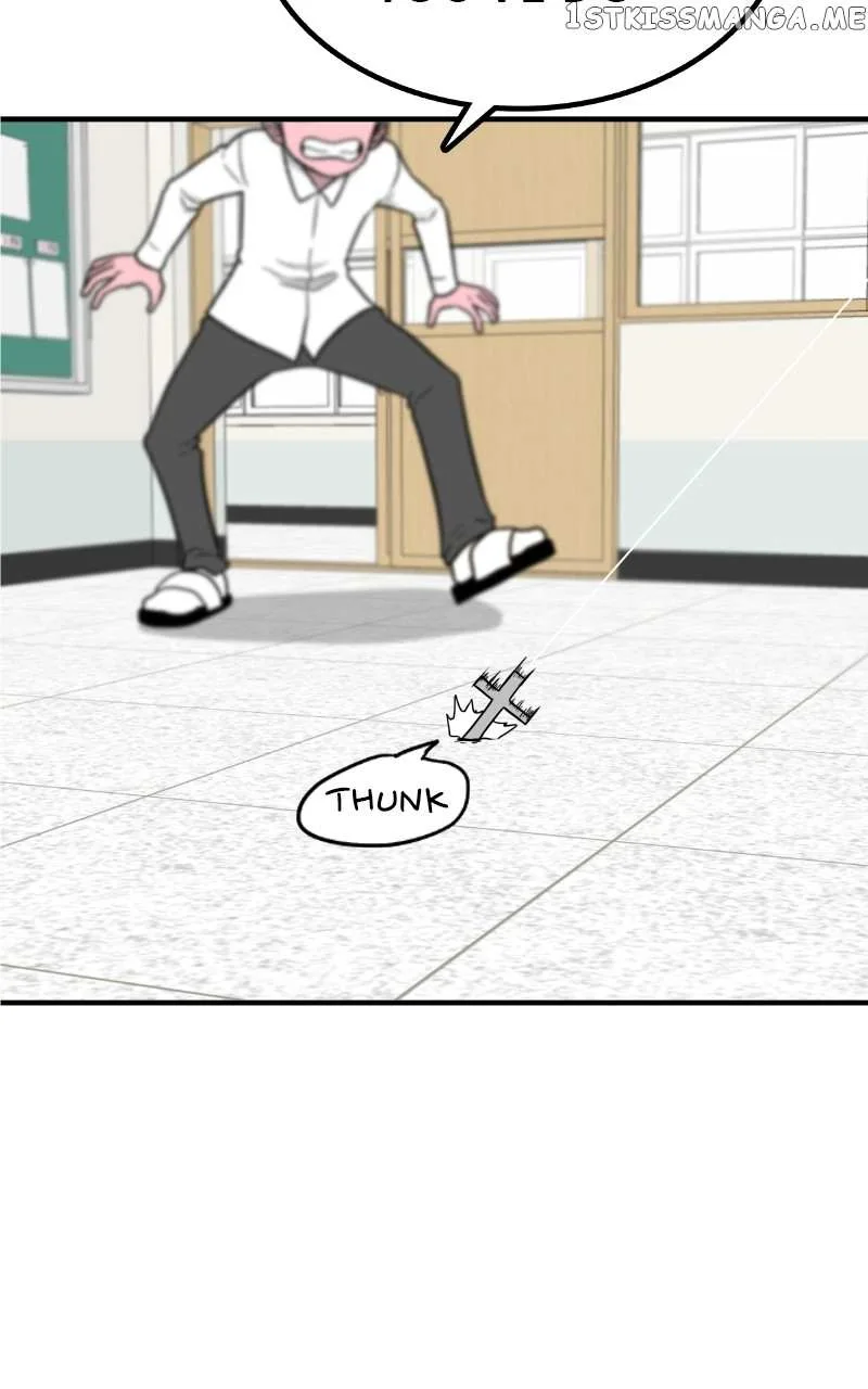 Dating to Survive Chapter 16 page 41