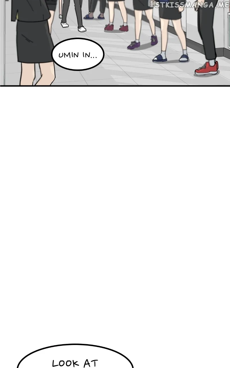 Dating to Survive Chapter 16 page 23
