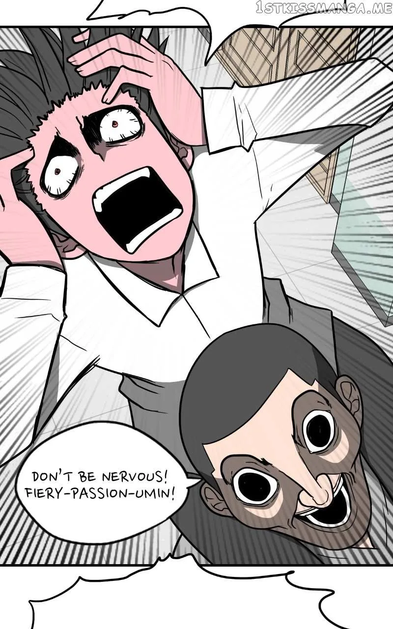 Dating to Survive Chapter 16 page 29