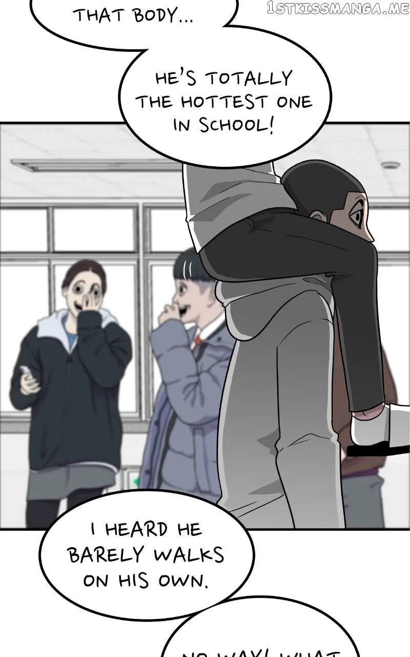 Dating to Survive Chapter 16 page 24
