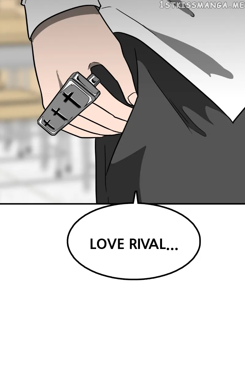 Dating to Survive Chapter 16 page 58