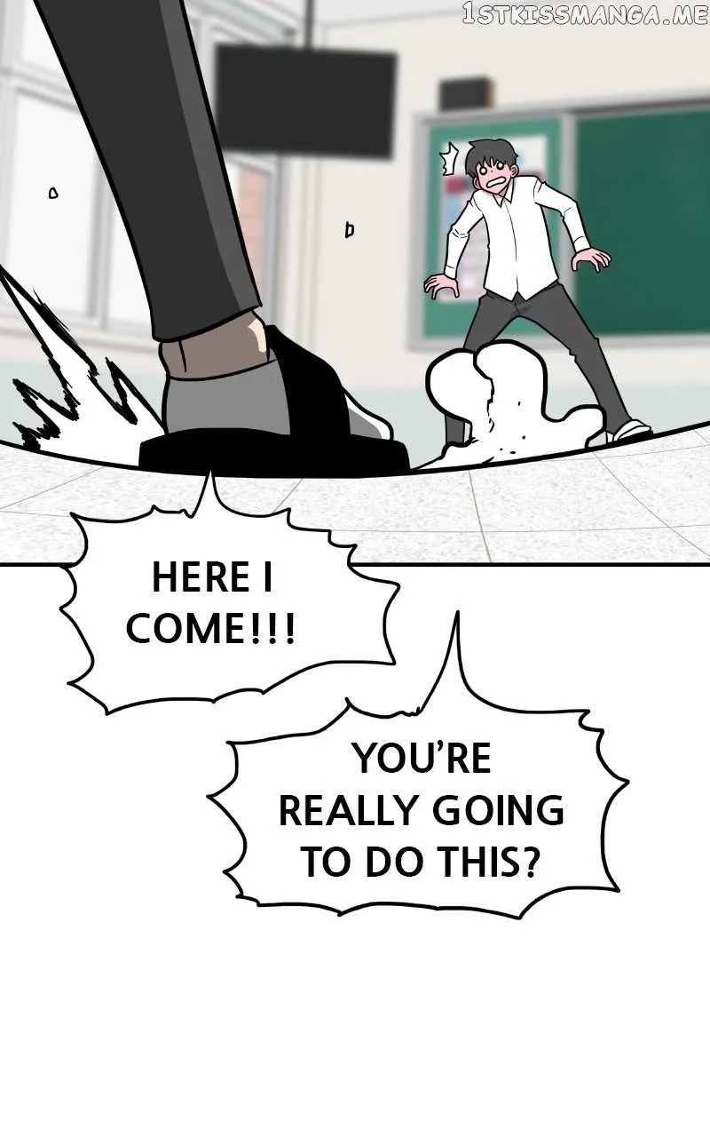 Dating to Survive Chapter 16 page 66