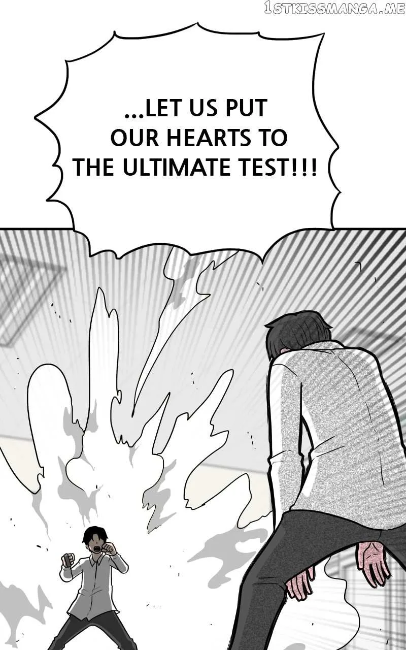 Dating to Survive Chapter 16 page 60