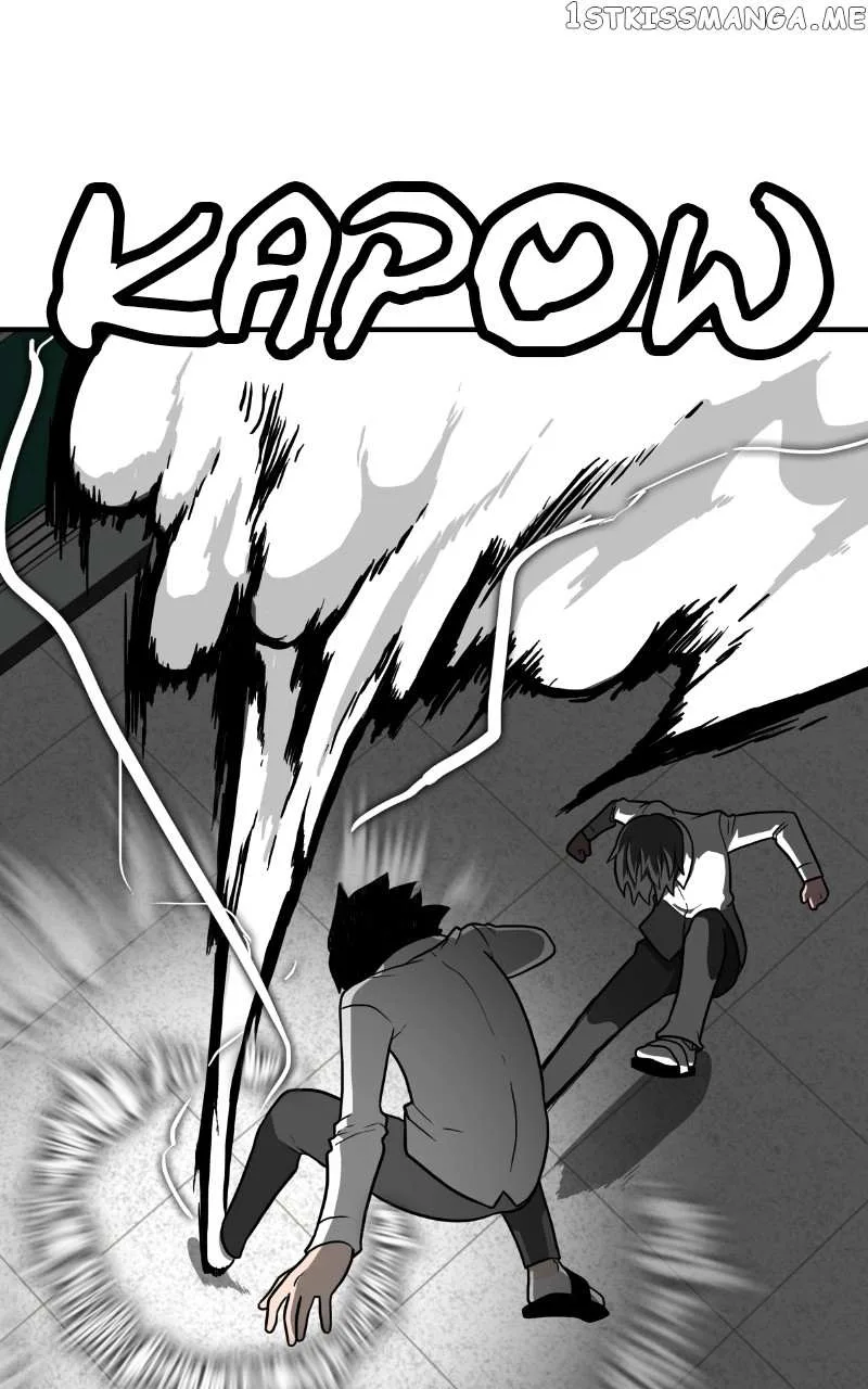 Dating to Survive Chapter 16 page 76