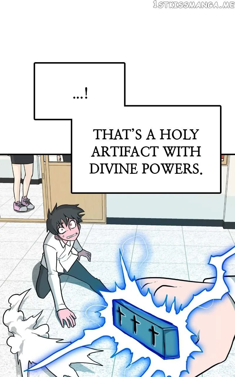 Dating to Survive Chapter 16 page 71