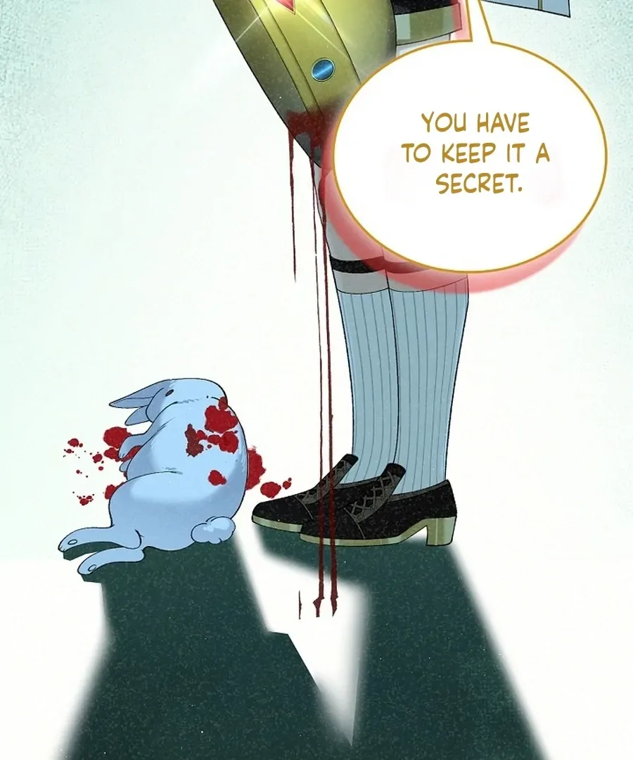 Didn’t We Agree To Have Pure Love? Chapter 15 page 22