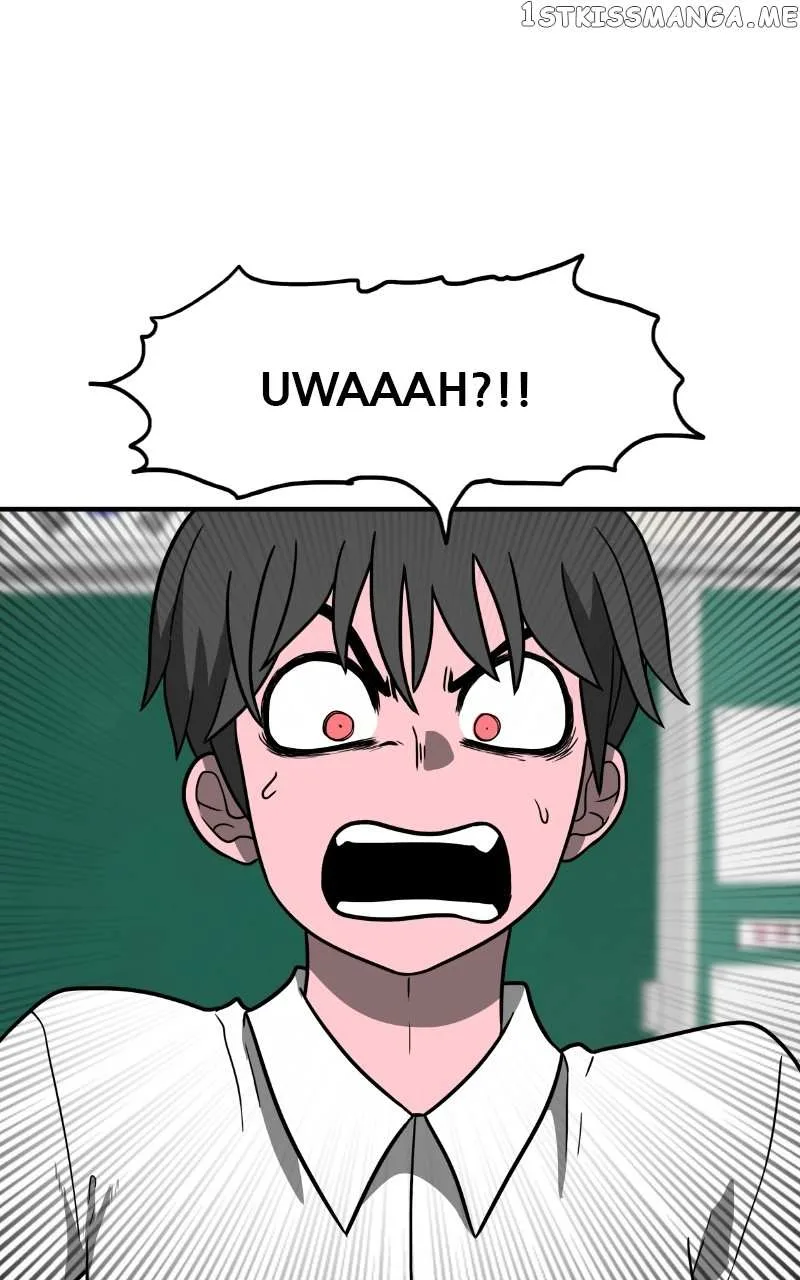 Dating to Survive Chapter 16 page 67
