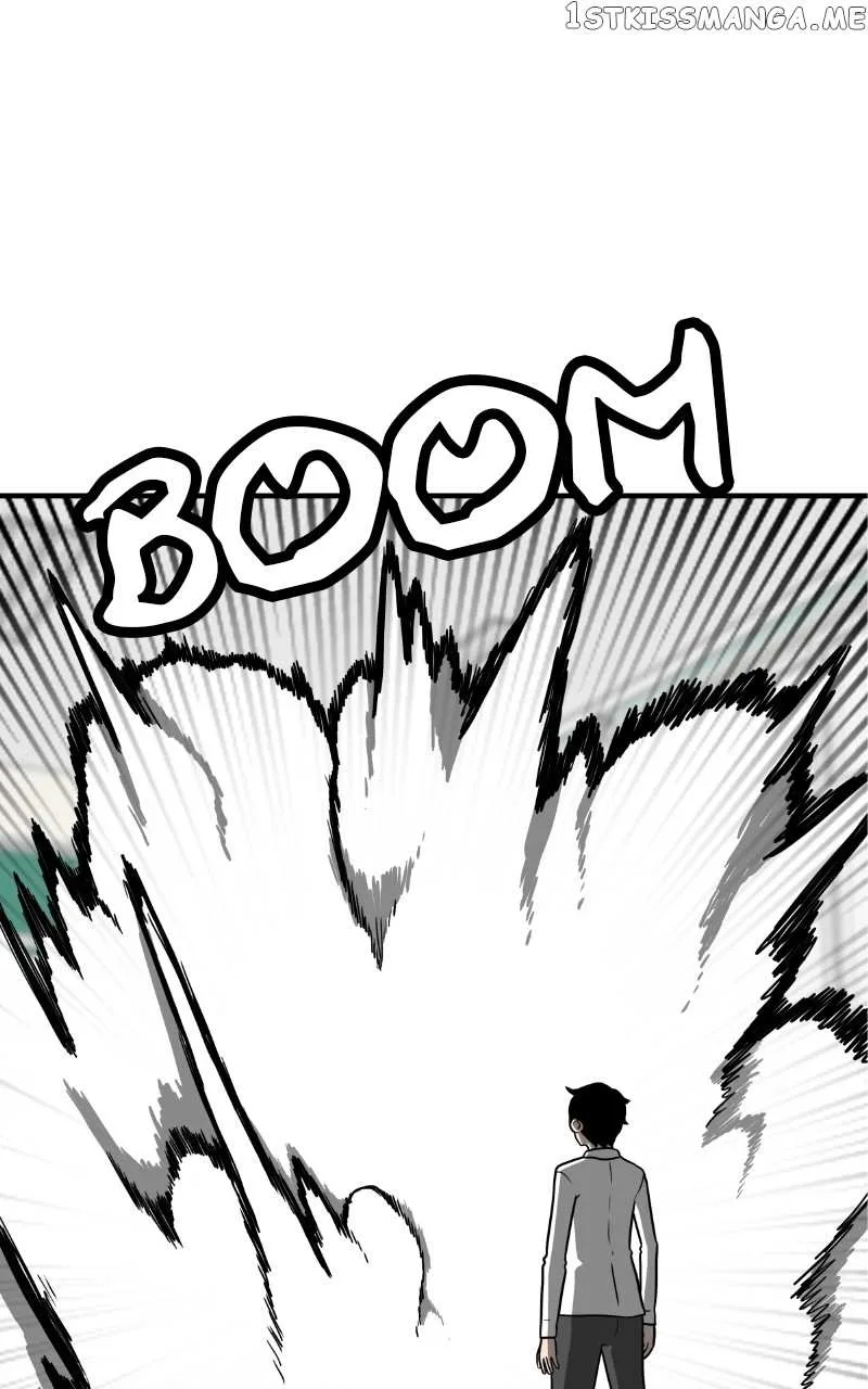 Dating to Survive Chapter 16 page 121