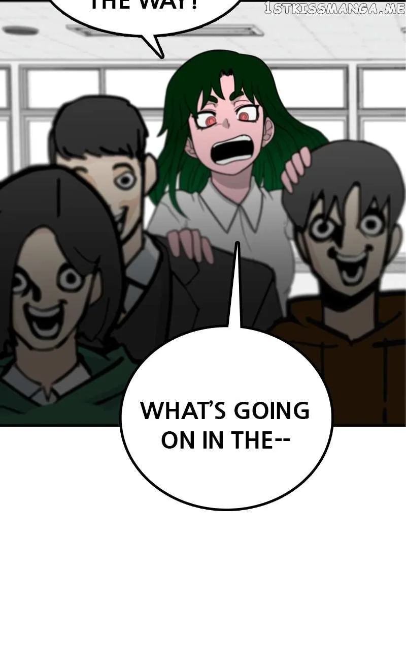 Dating to Survive Chapter 16 page 95