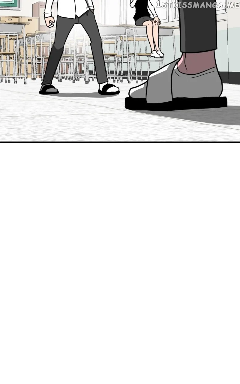Dating to Survive Chapter 16 page 112