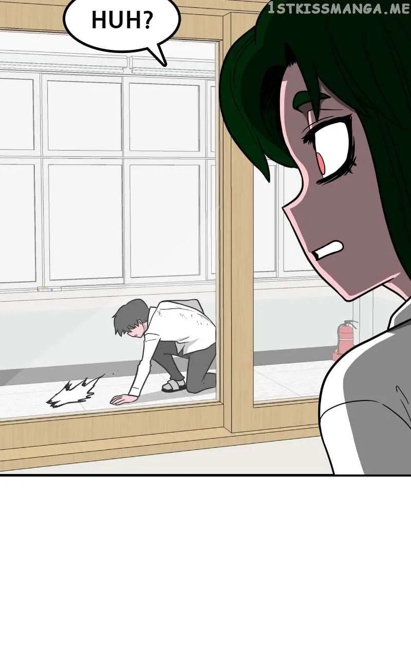 Dating to Survive Chapter 16 page 97