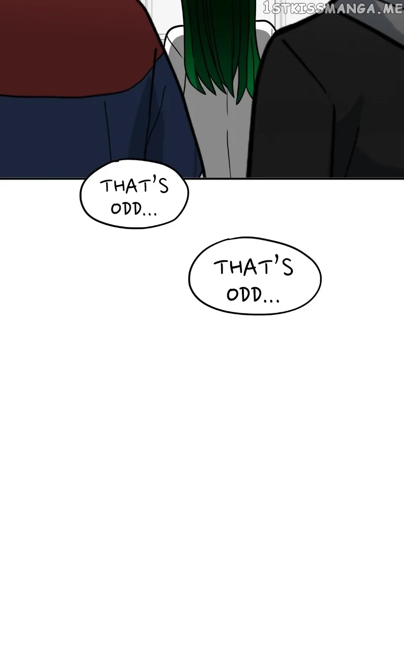 Dating to Survive Chapter 16 page 99
