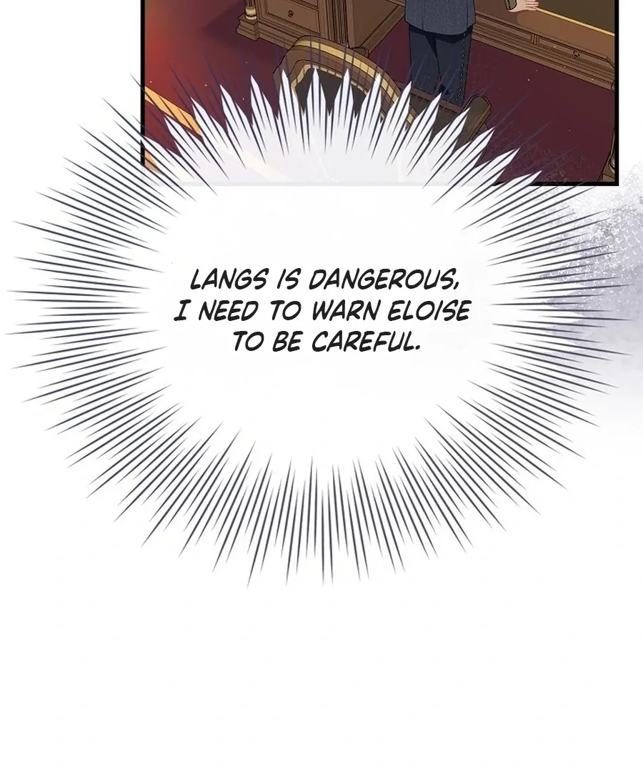 Didn’t We Agree To Have Pure Love? Chapter 15 page 27