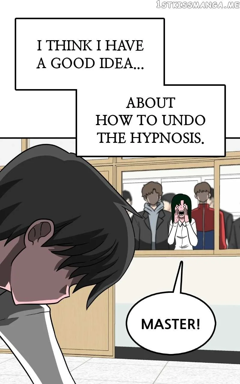 Dating to Survive Chapter 16 page 105
