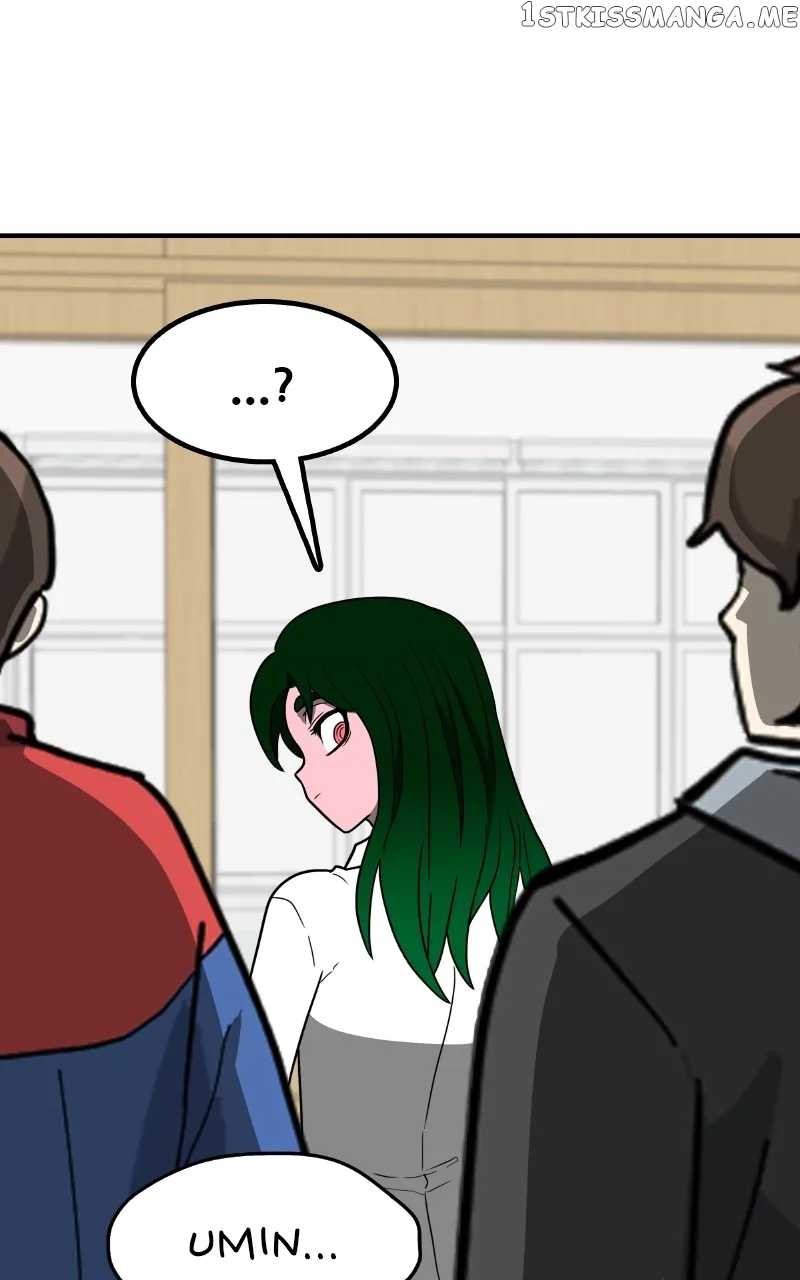 Dating to Survive Chapter 16 page 100