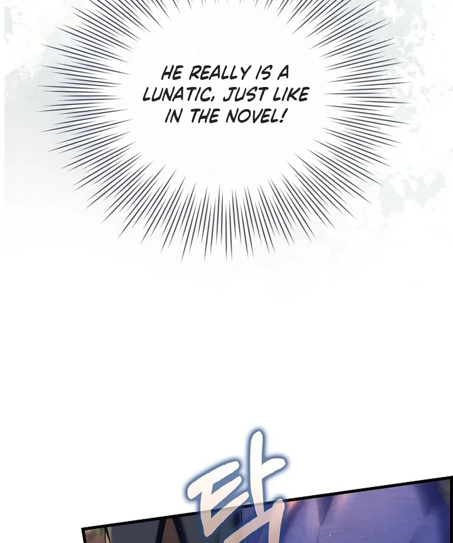 Didn’t We Agree To Have Pure Love? Chapter 15 page 34