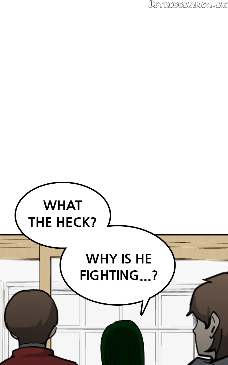 Dating to Survive Chapter 16 page 98
