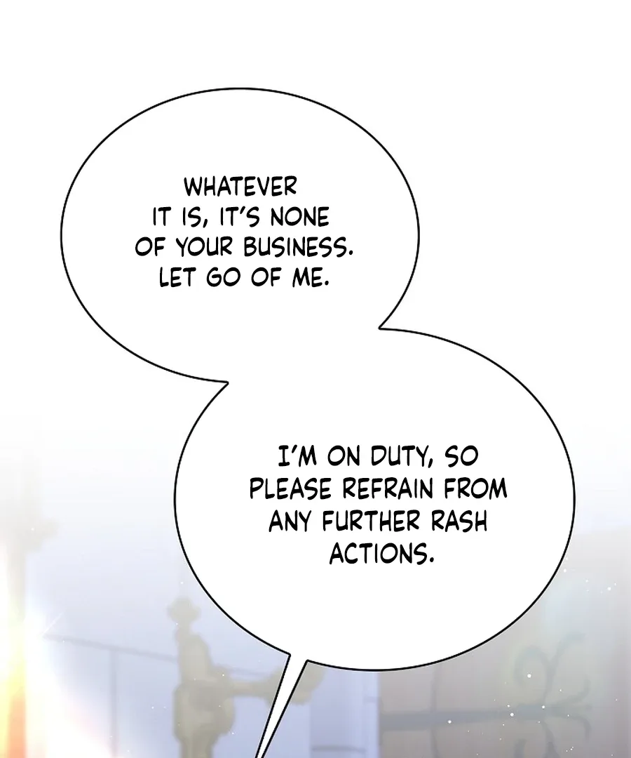 Didn’t We Agree To Have Pure Love? Chapter 15 page 32