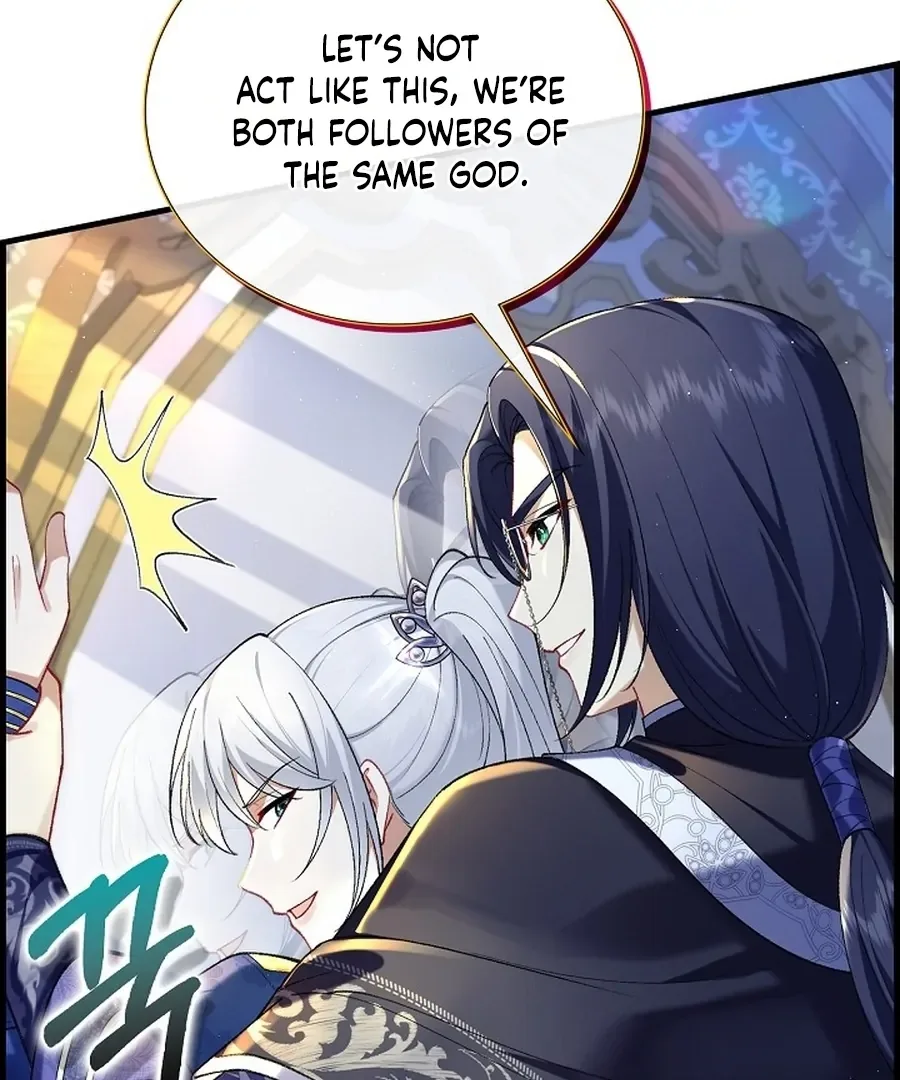 Didn’t We Agree To Have Pure Love? Chapter 15 page 36