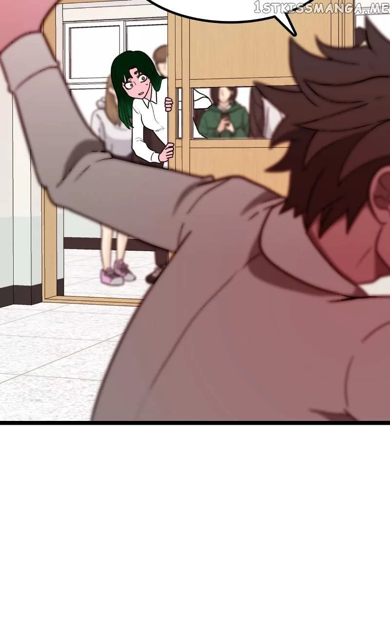 Dating to Survive Chapter 16 page 149