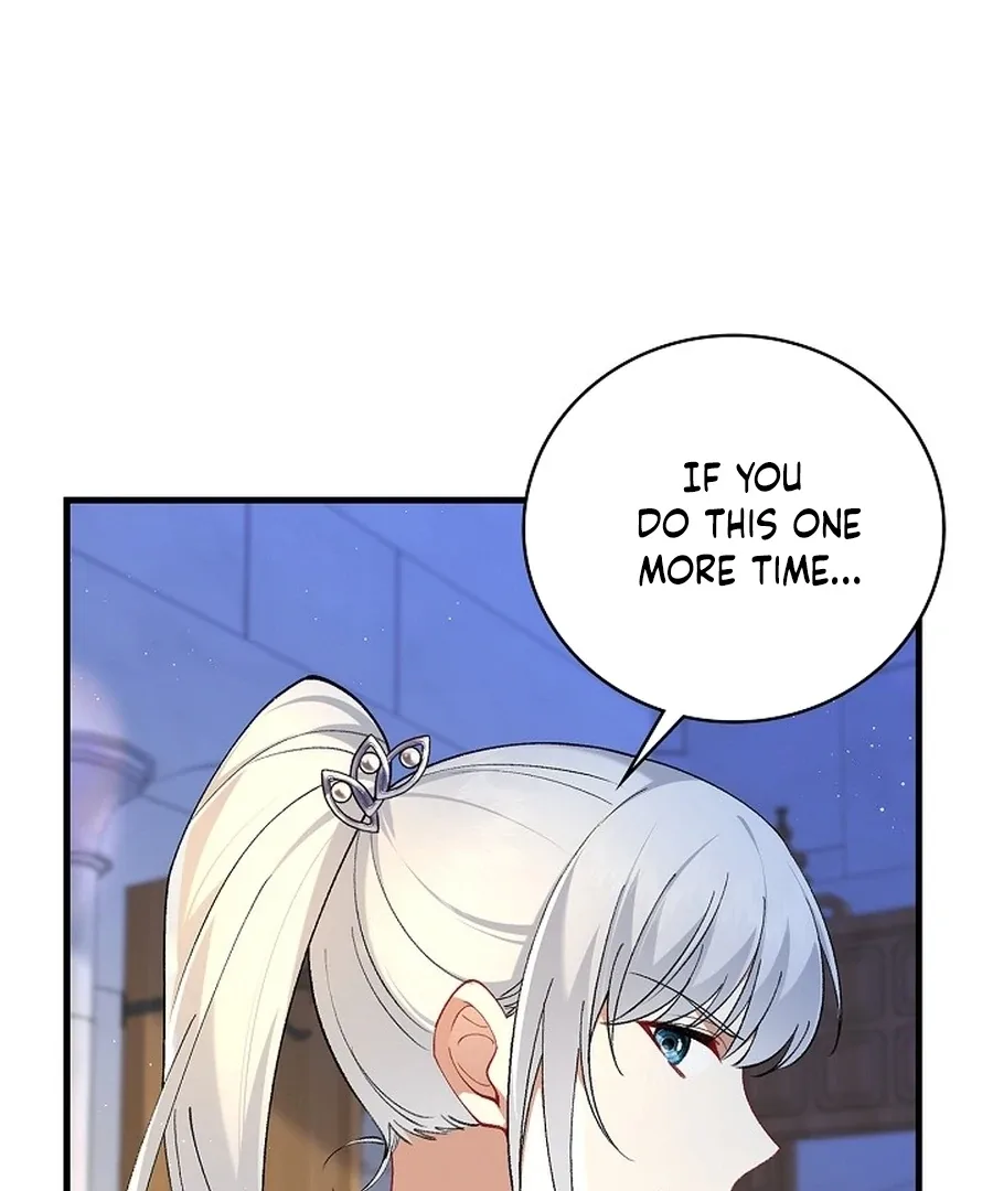 Didn’t We Agree To Have Pure Love? Chapter 15 page 53