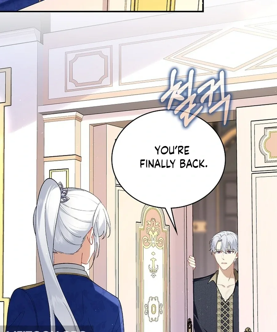 Didn’t We Agree To Have Pure Love? Chapter 15 page 65