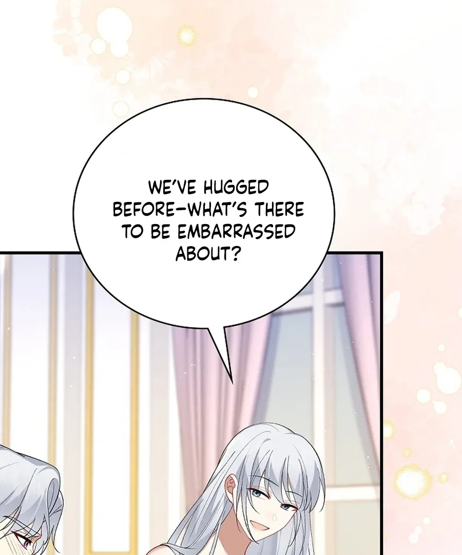 Didn’t We Agree To Have Pure Love? Chapter 15 page 83