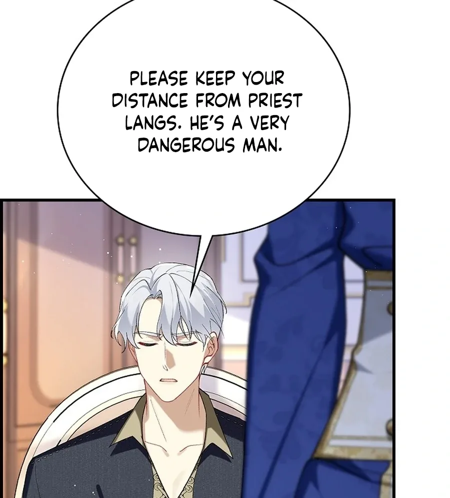 Didn’t We Agree To Have Pure Love? Chapter 15 page 76