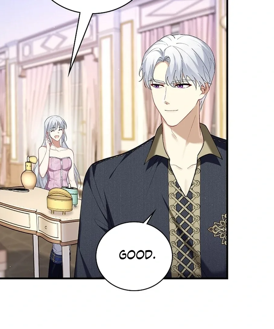 Didn’t We Agree To Have Pure Love? Chapter 15 page 93