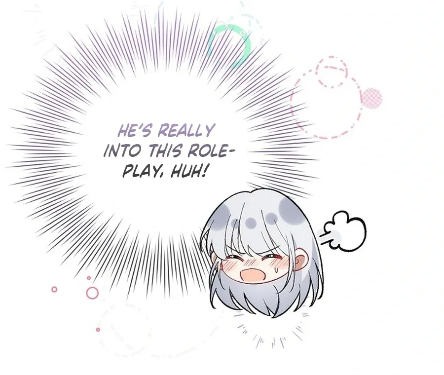 Didn’t We Agree To Have Pure Love? Chapter 15 page 97