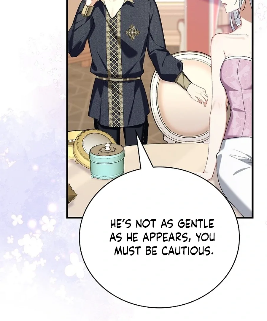 Didn’t We Agree To Have Pure Love? Chapter 15 page 90