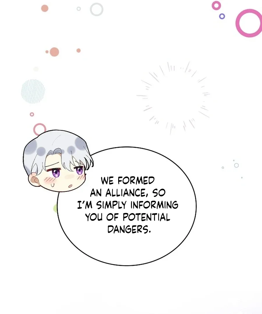 Didn’t We Agree To Have Pure Love? Chapter 15 page 88