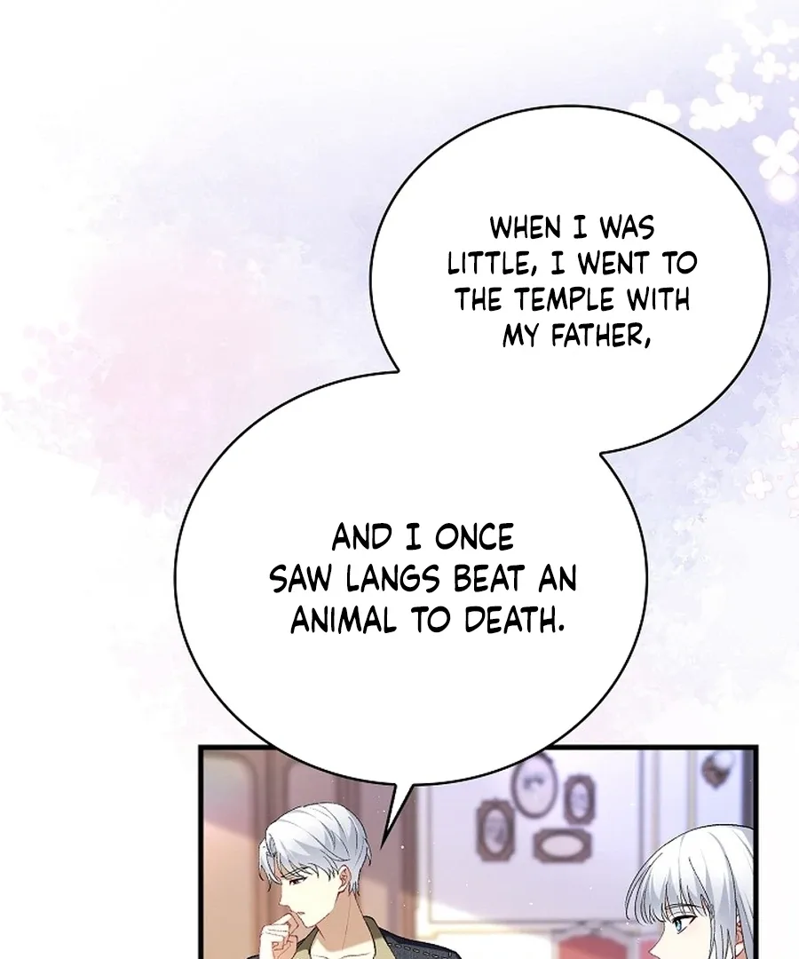Didn’t We Agree To Have Pure Love? Chapter 15 page 89