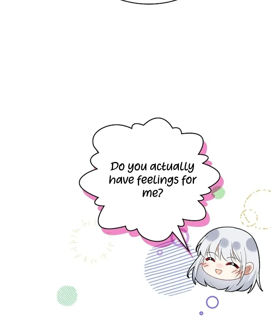 Didn’t We Agree To Have Pure Love? Chapter 15 page 87