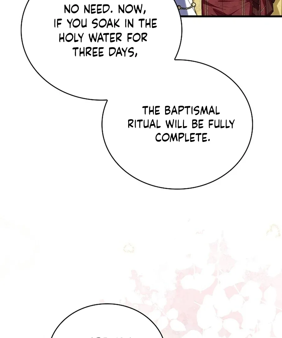 Didn’t We Agree To Have Pure Love? Chapter 15 page 111
